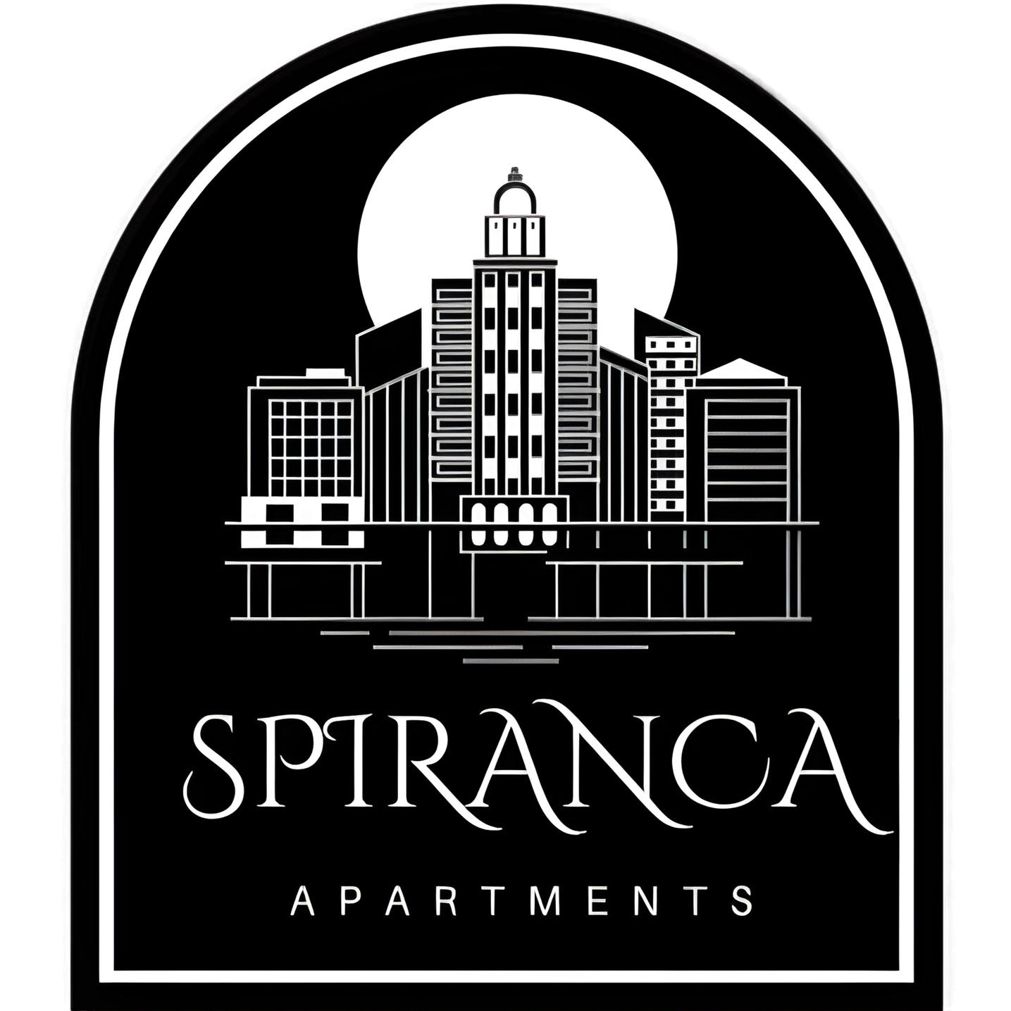 Spiranca Apartments